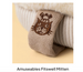 Amuseables Fitswell Mitten