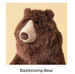 Bizzlestomp Bear
