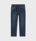 Soft demin jogger - 4503-34