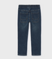 Soft demin jogger - 4503-34
