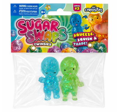 ORB Sugar Swaps Twinsies Babies Poses – 2-Pack Series 3 (WEB)