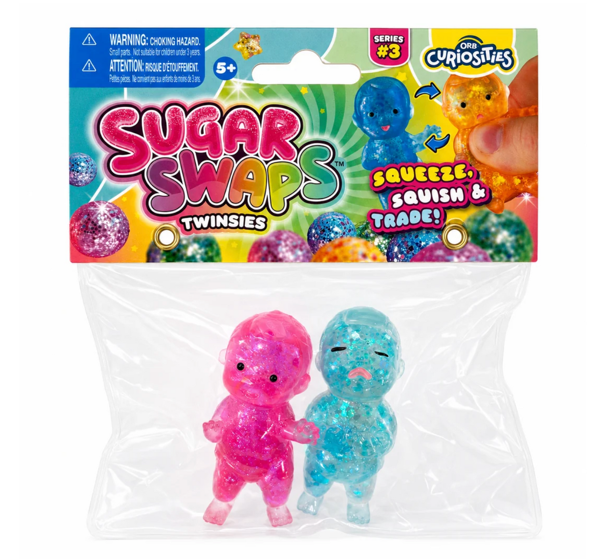 ORB Sugar Swaps Twinsies Babies Poses – 2-Pack Series 3 (WEB)