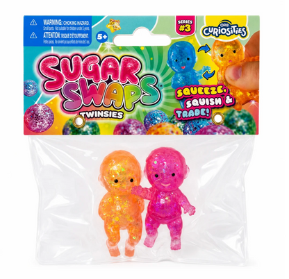 ORB Sugar Swaps Twinsies Babies Poses – 2-Pack Series 3 (WEB)