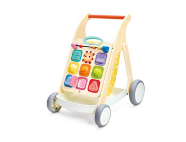 Grow-with-Me Push Walker NEW 2026 (local pick up only)