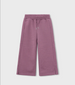 Girl Sweatpants - Violet Heather