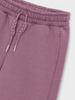 Girl Sweatpants - Violet Heather