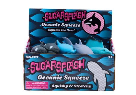 SugarSplash Oceanic Squeezy