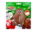 SQUISHI HOLIDAY DUDES