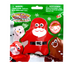 SQUISHI HOLIDAY DUDES