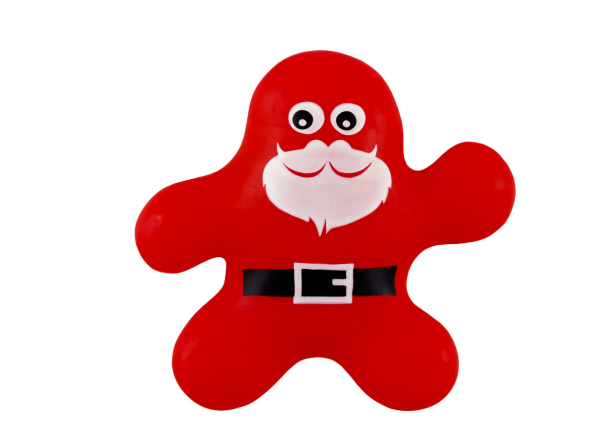 SQUISHI HOLIDAY DUDES