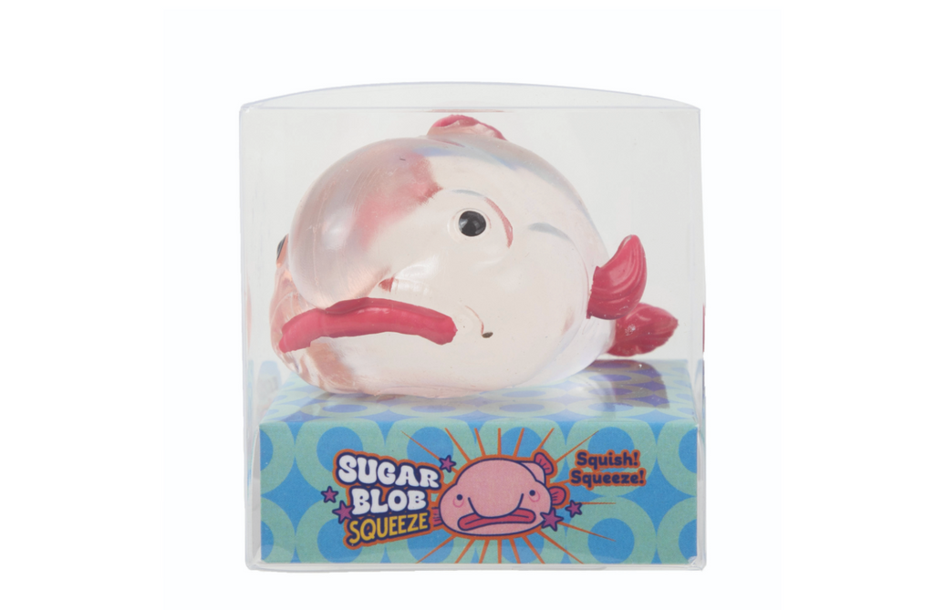 SugarBlob Squeezy