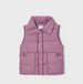 Girl Quilted Vest