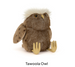 Tawoola Owl