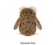 Tawoola Owl