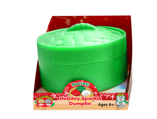 Surprise Holiday Sparkle Dumplin' (WEB)