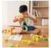 Rail Cube Magnetic Monorail Starter Set - Steam Award Winner