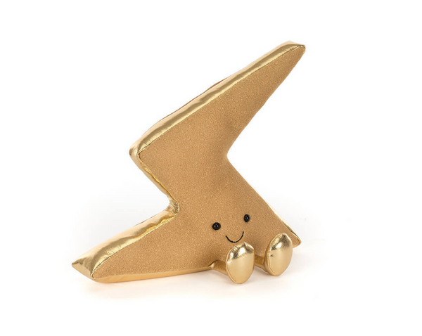 Amuseables Zapperty Lightning Bolt