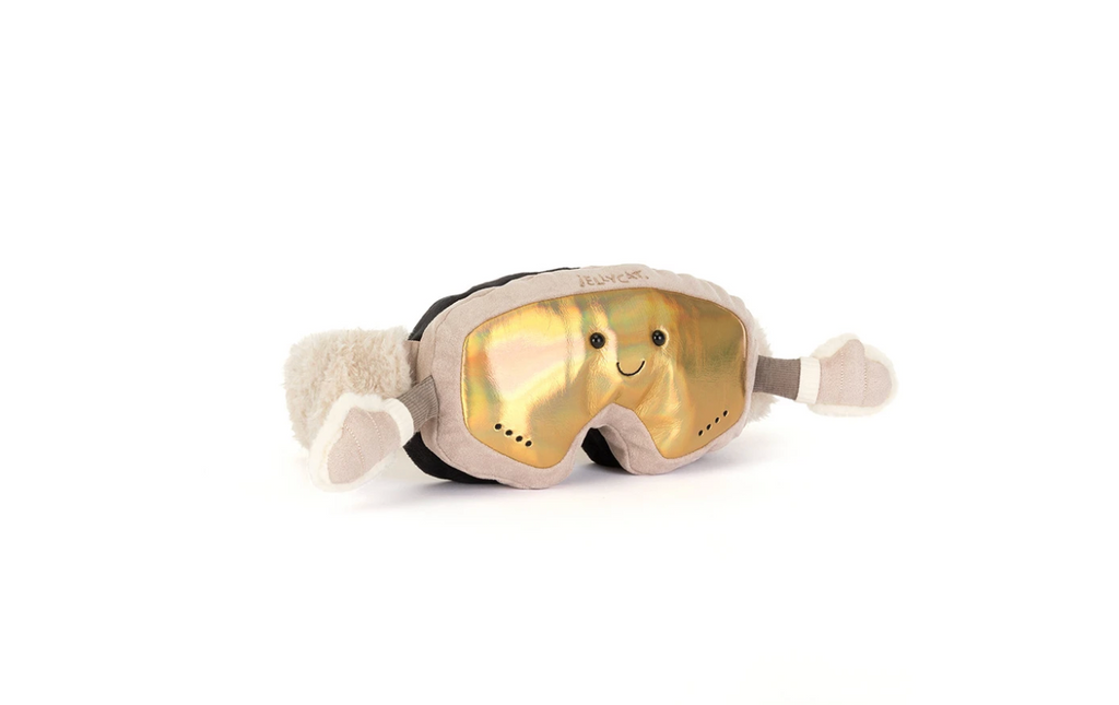 Amuseables Sports Ski Club Goggles