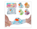 Sugar Smooshies Ducky Duck Mega