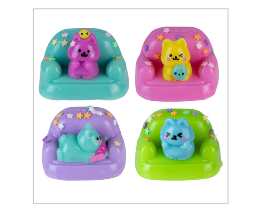 Taba-licious Couch Potatoes