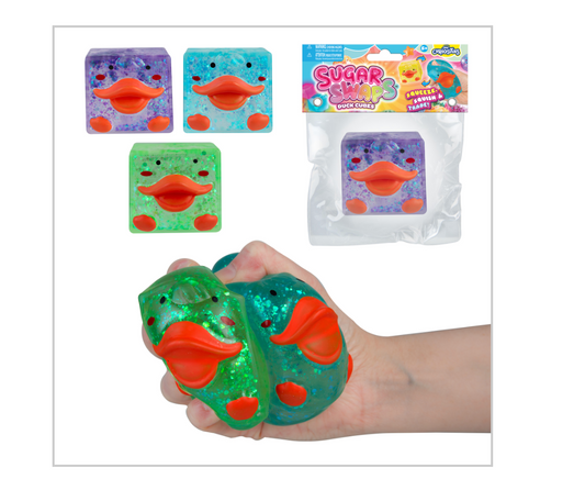 Sugar Swaps Duck Cubes