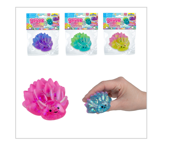 Sugar Swaps Sheep Sea Slugs