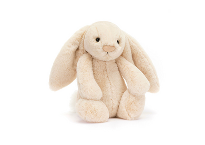 Bashful Luxe Bunny Willow