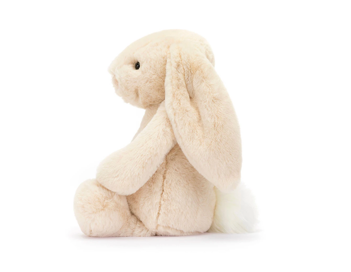 Bashful Luxe Bunny Willow