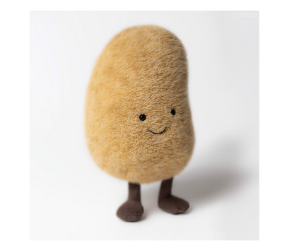 Amuseables Graham Potato