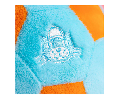 Amuseables Jellycat Soccer Ball