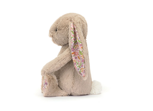 Blossom Beige Bunny 'Petal' Med.