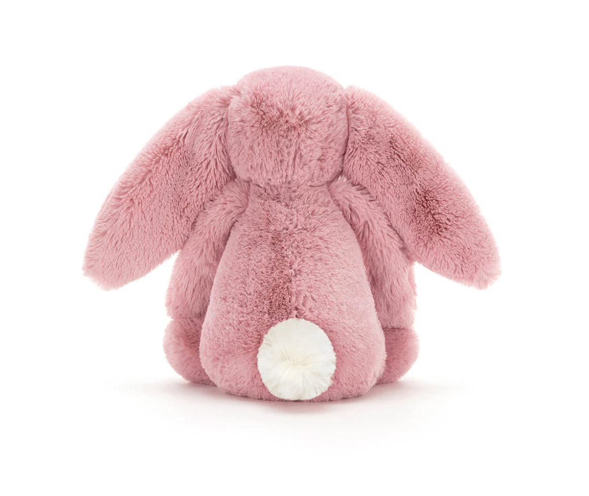 Bashful Tulip Pink Bunny