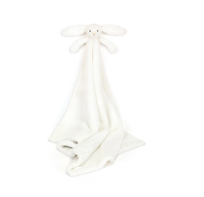 Bashful Luxe Bunny luna Blankie