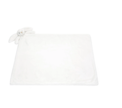 Bashful Luxe Bunny luna Blankie