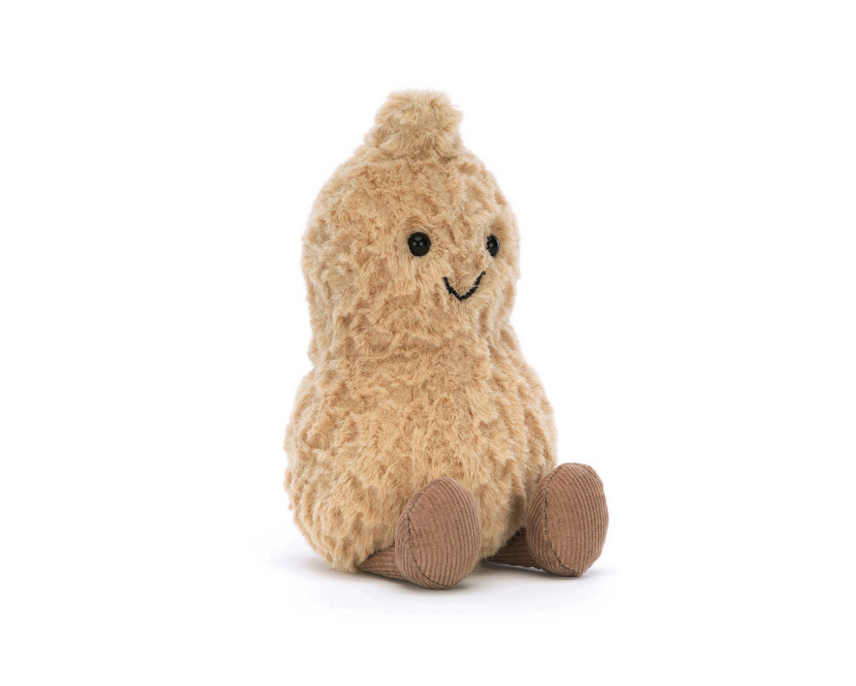 Amuseables Peanut