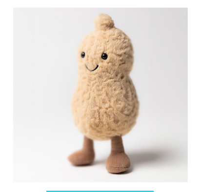 Amuseables Peanut