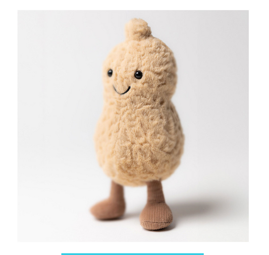 Amuseables Peanut