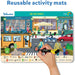 Search & Find | Reusable Activity Mats (ages 3-6)