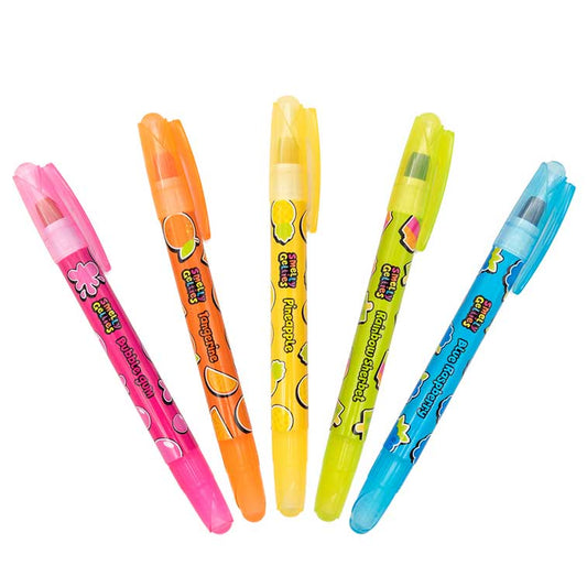 Smelly Gellies 5-Pack