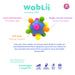 Woblii Sensory Ball