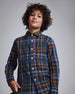 Lakeside Plaid Standard Button Down