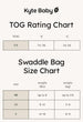 Swaddle Bag in Bow 0.5