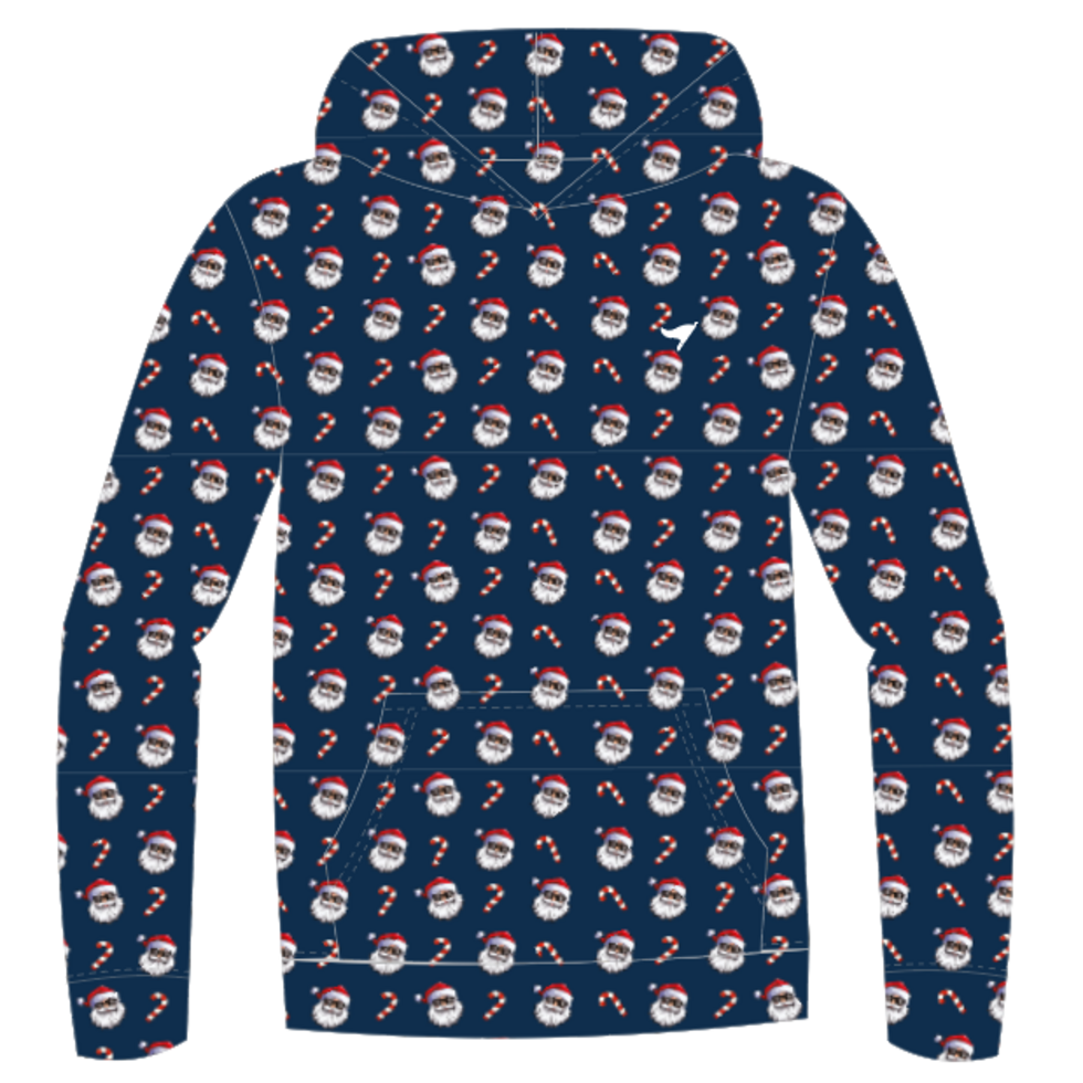 T366-Ryder Fleece
