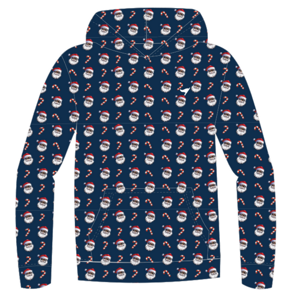 T366-Ryder Fleece