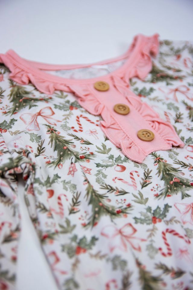 Sugar Pine 2pc Toddler Set