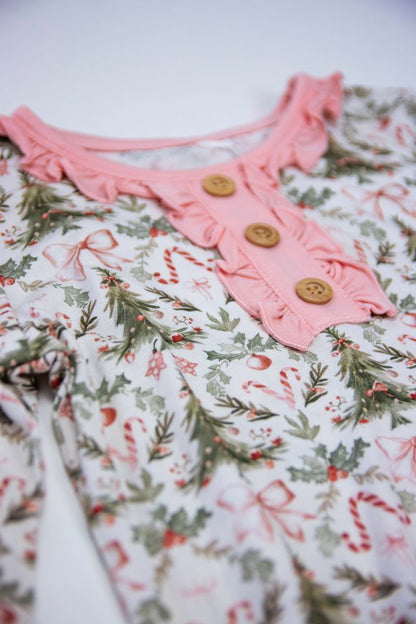 Sugar Pine 2pc Toddler Set