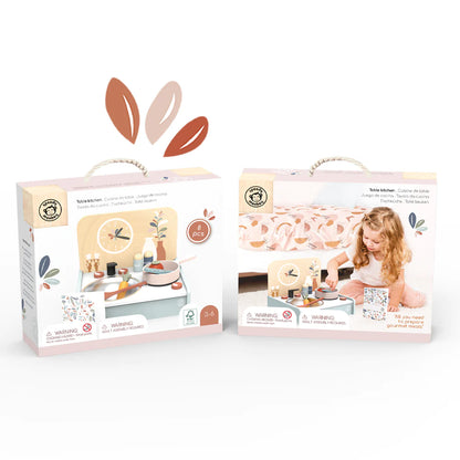 Table Kitchen (additional shipping billed separate)