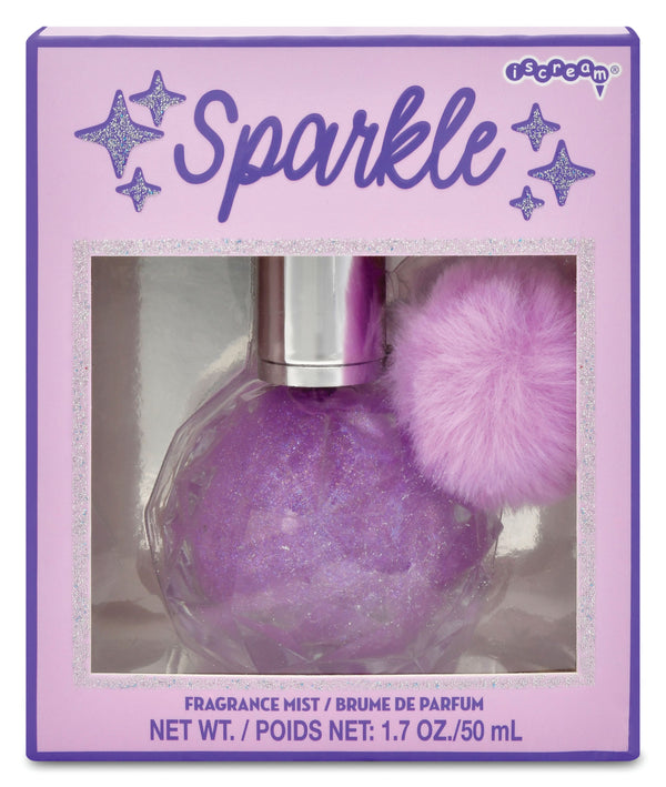 Sparkle Fragrance Mist