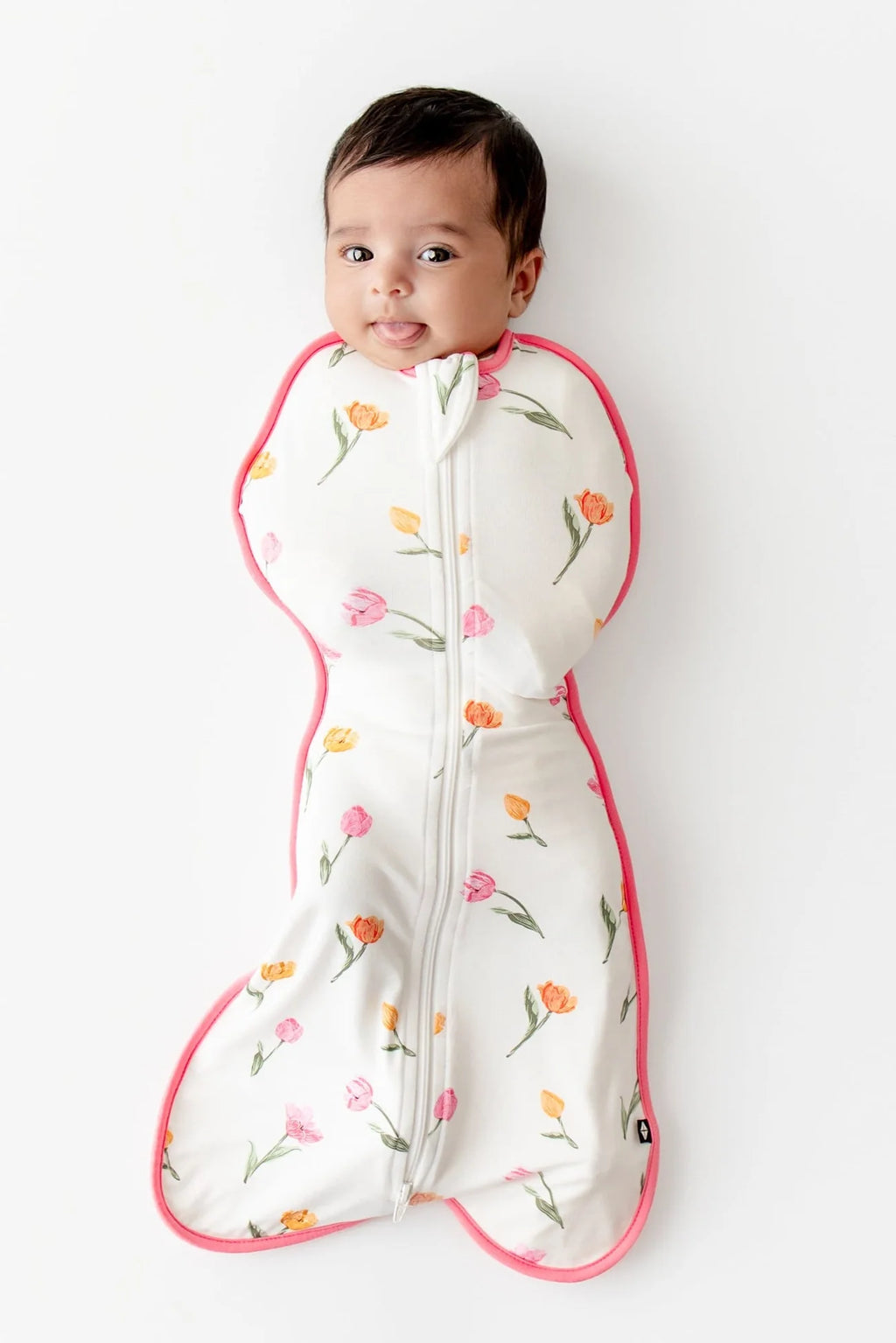 Swaddle Bag in Tulip 0.5 XS