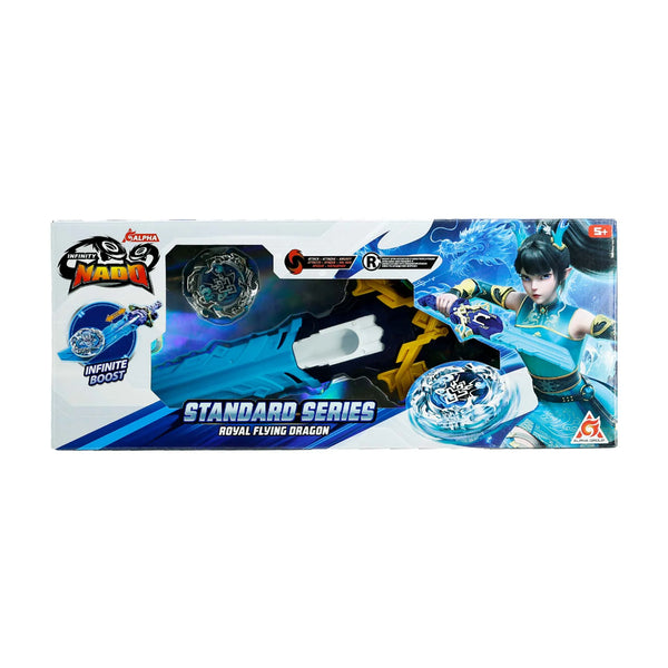 Infinity Nado Royal Flying Dragon - Standard Series